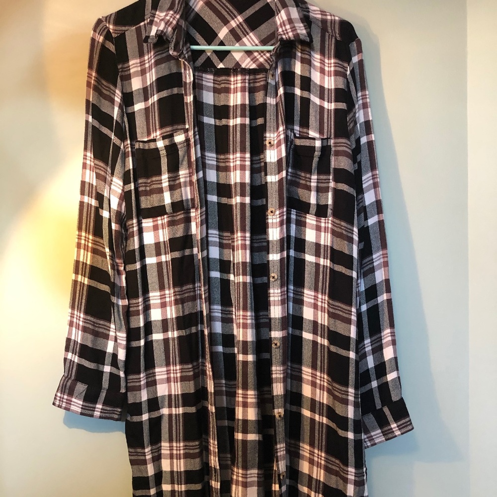 Plaid